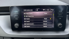 Skoda Kamiq 1.0 TSI 95 SE 5dr Petrol Hatchback